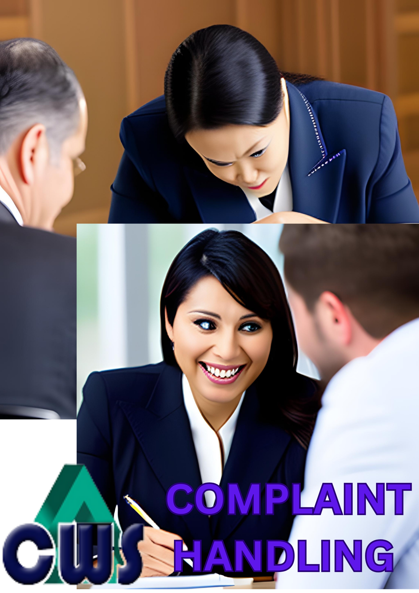 complaint handling