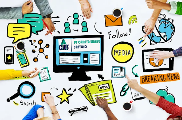 public relations